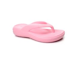 Chinelo Mikelly Nuvem Em Eva 309 (33-40) - 076 Rosa BB