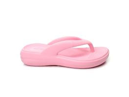 Chinelo Mikelly Nuvem Em Eva 309 (33-40) - 076 Rosa BB