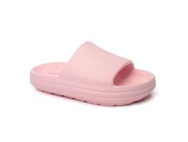 Chinelo Nuvem Molekinha 2338.100 (27-36) 23153 - Rosa 78276 942