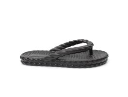Chinelo Scaleno Nuvem Ch224.01 Preto 33-40