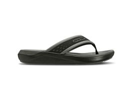 Chinelo Olympikus 921 (37-44) -  Preto Chumbo 