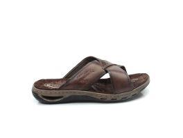 Chinelo Pegada Masc 131661-02 (38-43) - Anilina Pinhao 