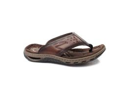 Chinelo Pegada 131663-02 (38-43) - Anilina Pinhão 