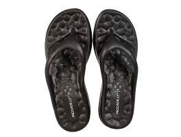 Chinelo Piccadilly Eva (34-39) - Preto 224003