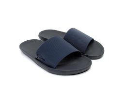 Chinelo Rider Feel Slide 12491 (37-44) - Azul Bl083 