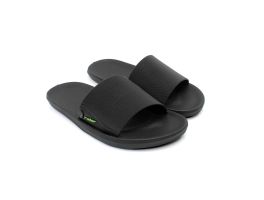 Rider Feel Slide 12491 (37-44) - Preto Bl084 