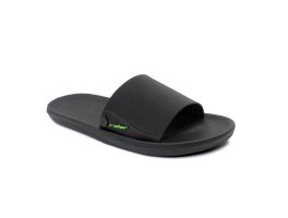 Rider Feel Slide 12491 (37-44) - Preto Bl084 