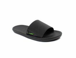 Chinelo Rider Feel Slide 12491 (40) - Preto