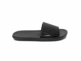 Chinelo Rider Feel Slide 12491 (40) - Preto