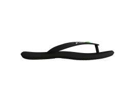 Chinelo Rider R1 Brasil 12621 (37-44) - Bv254 Preto Branco 