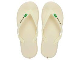 Chinelo Rider R1 Brasil 12621 (37-44) - Bege Marrom Bv588 