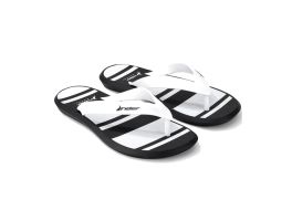 Chinelo Rider R1 Style 11818 (37-45) - Preto Branco 20829