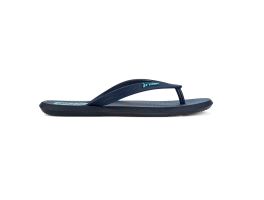 Chinelo Rider R1 Style 11818 (37-44) - Preto Azul 20756
