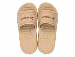 Chinelo Rider Step Slide 12265 (37-44) - Bege Marrom Bp775 