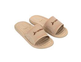 Chinelo Rider Step Slide 12265 (37-44) - Bege Marrom Bp775 