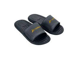 Chinelo Rider Step Slide 12265 (37-44) - Cinza Amarelo Br616