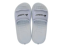 Chinelo Rider Step Slide 12265 (37-44) - Branco Br617