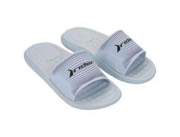 Chinelo Rider Step Slide 12265 (37-44) - Branco Br617