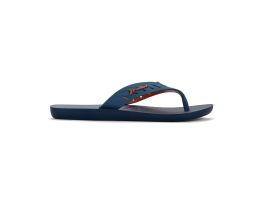 Rider Street Duo Plus 12505 (37-38) - Azul Laranja Bm450