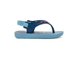 Chinelo Rider Street Fun Baby 11810 (19-25) - Azul BM924