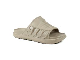 Chinelo Scaleno Nuvem Em Eva (37-44) - Ch270 Bege