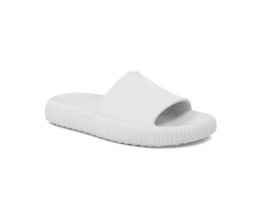 Chinelo Scaleno Nuvem Ch202.02 Branco 37-44