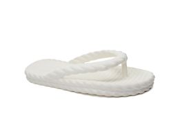 Chinelo Scaleno Nuvem Ch224 (33-40) - Off White 101 