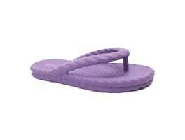 Chinelo Scaleno Nuvem Ch224.06 (33-40) - Roxo 