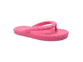 Chinelo Scaleno Nuvem Ch224.072 (33-40) - Pink 