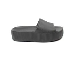 Chinelo Scaleno Nuvem Ch256.01 (33-40) - Preto 