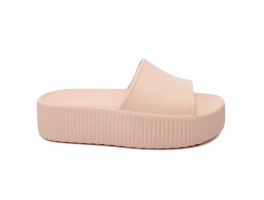  Chinelo Scaleno Nuvem Ch256.100 (33-40) -  Blush 