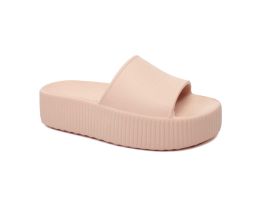  Chinelo Scaleno Nuvem Ch256.100 (33-40) -  Blush 