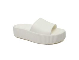 Chinelo Scaleno Nuvem Ch256.101 (33-40) - Off White 
