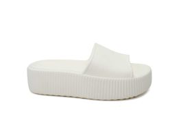 Chinelo Scaleno Nuvem Ch256.101 (33-40) - Off White 