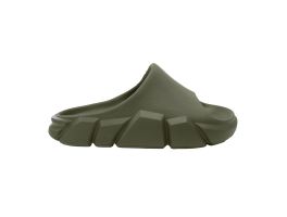 Chinelo Scaleno Nuvem Ch260 ( 37-44) - Verde Militar