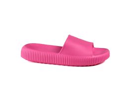 Chinelo Scaleno Nuvem Ch200 (33-40 -- Pink 10