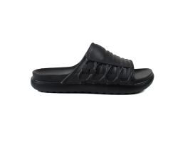 Chinelo Scaleno Nuvem Em Eva (37-44) - Preto Ch270 