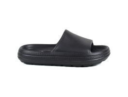 Chinelo Molekinha 2338.100 (27-36) - Preto 15745 