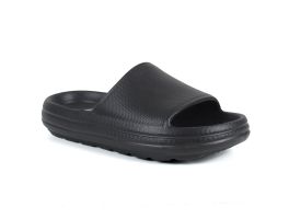 Chinelo Molekinha 2338.100 (27-36) - Preto 15745 