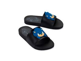 Chinelo Sonic View 23324 (26-34) - Preto Bo680