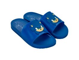 Chinelo Sonic View 23324 (26-34) - Azul Bo681 