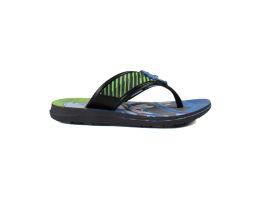 Chinelo Sonic Way Super Flop 23307 (25/34) - Azul Medio Bp550