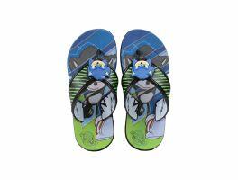 Chinelo Sonic Way Super Flop 23307 (25/34) - Azul Medio Bp550