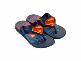 Chinelo Superman Legend 23351 (23-32) - Azul Bs110