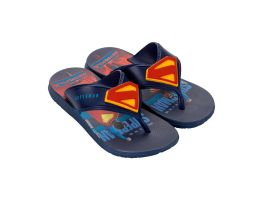 Chinelo Superman Legend 23351 (23-34) - Azul Bs110