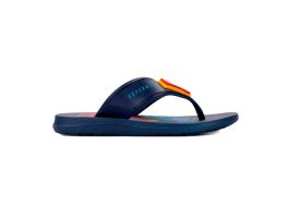 Chinelo Superman Legend 23351 (23-34) - Azul Bs110
