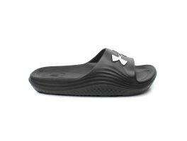 Chinelo Under Armour Core 2 (37-43) Cx c/ 6 pares -  Preto