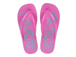 Chinelo Zaxy Start 19337 (33/40) - Lilas/Primavera BT233