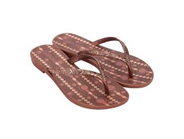 Chinelo Grendha Amor Em Flor 19086 (33-40) - Cobre Bp760 
