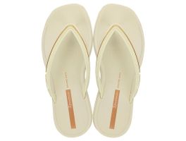 Chinelo Ipanema 27398 (33-44) - Bege Cobre BR746 